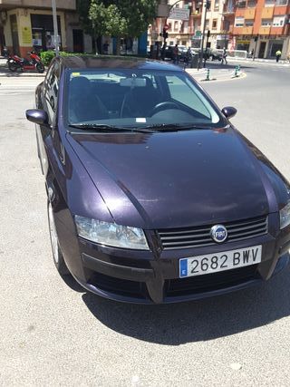 Fiat Stilo 1.9 JTD Dynamic 115 CV Diesel
