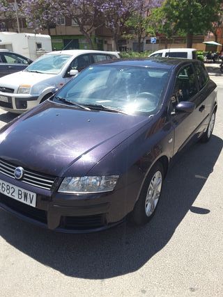 Fiat Stilo 1.9 JTD Dynamic 115 CV Diesel