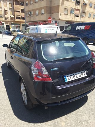 Fiat Stilo 1.9 JTD Dynamic 115 CV Diesel