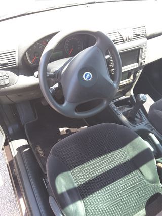 Fiat Stilo 1.9 JTD Dynamic 115 CV Diesel