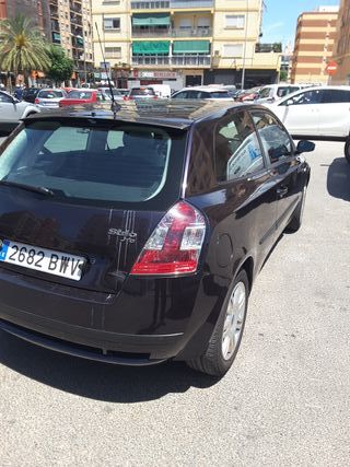 Fiat Stilo 1.9 JTD Dynamic 115 CV Diesel