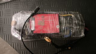 Batteria e-bike 48V usata