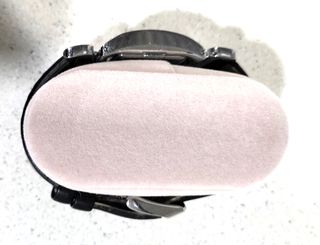 Reloj Lotus Mujer - Negro y Plata