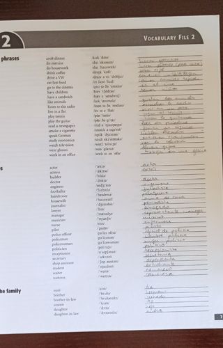 Pack 4 libros New English File Elementary