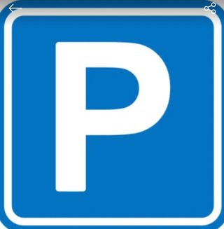 PARKING NECESITO PLAZA DE ALQUILER EN SEGUR DE  CA