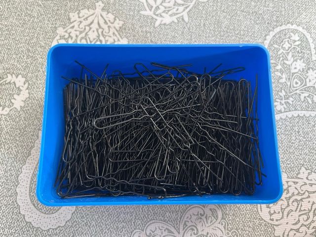 Accesorios peluquería Euro Stil