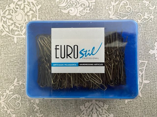 Accesorios peluquería Euro Stil