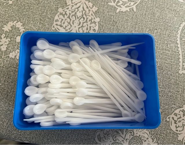 Accesorios peluquería Euro Stil