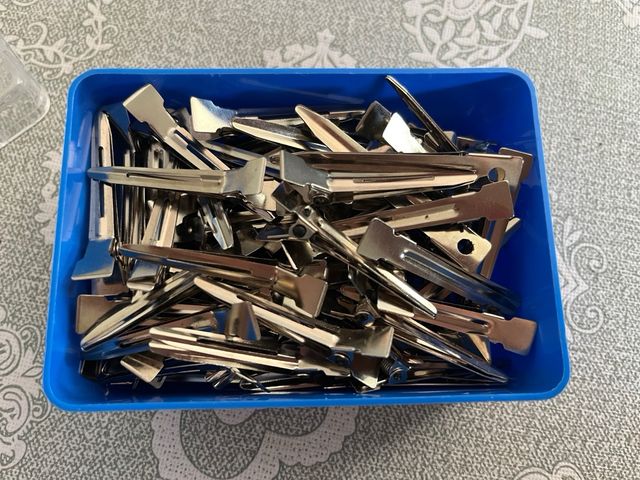 Accesorios peluquería Euro Stil