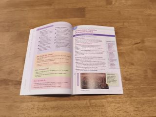 Diario de aprendizaje. Geografía e historia. 2°ESO