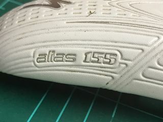 Sillín Specialized 155 blanco