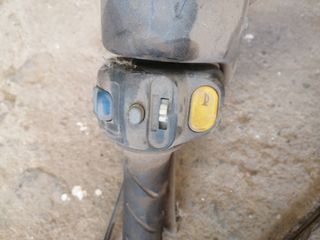 Peugeot Trekker 50: piezas