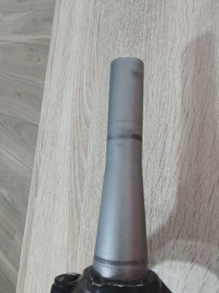 Horquilla Rock Shox Judy XC