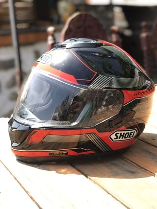 Casco Shoei GT-Air 2