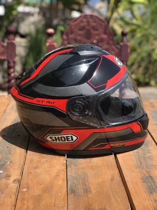 Casco Shoei GT-Air 2