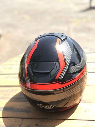 Casco Shoei GT-Air 2