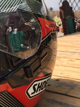 Casco Shoei GT-Air 2