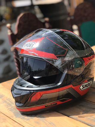 Casco Shoei GT-Air 2