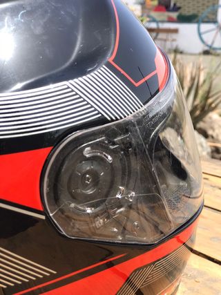 Casco Shoei GT-Air 2