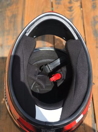 Casco Shoei GT-Air 2