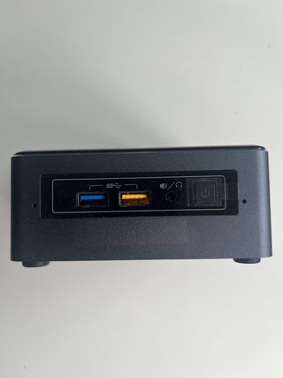 Intel NUC7i5BNH - Mini PC