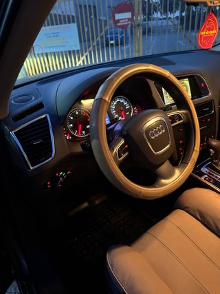 Audi Q5 2009