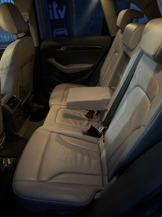 Audi Q5 2009