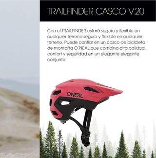 Casco O'NEAL MTB,Enduro