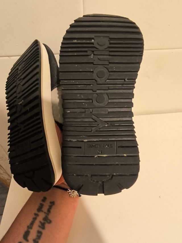 Zapatillas Victoria Niño/Niña 28