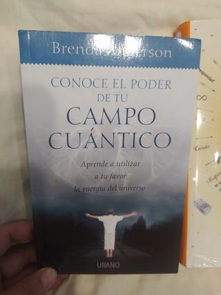 3 libros de autoayuda 