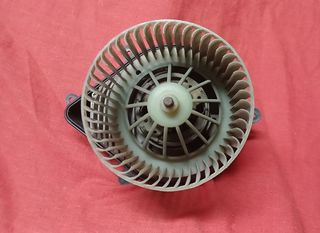 Motor ventilador calefacción Peugeot 306