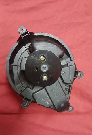 Motor ventilador calefacción Peugeot 306