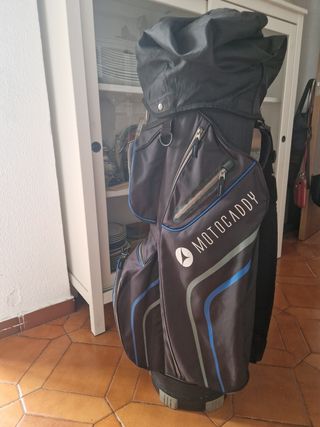 Bolsa golf Motocaddy Lite Series