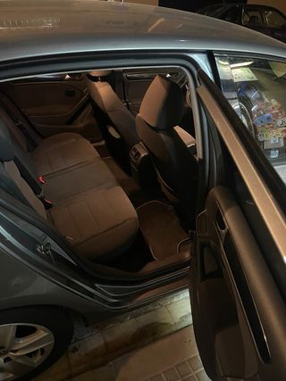 Volkswagen Golf 2010