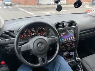 Volkswagen Golf 2010