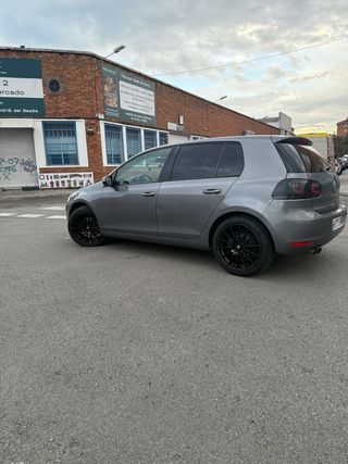 Volkswagen Golf 2010
