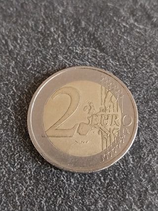 2 Euro 2002 Serie F Germania