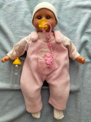 Baby Nurse 90's