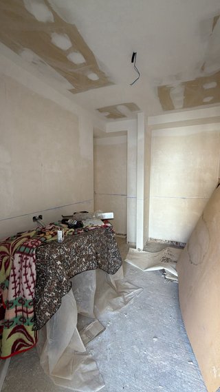 Casa Semirreformada Corredera