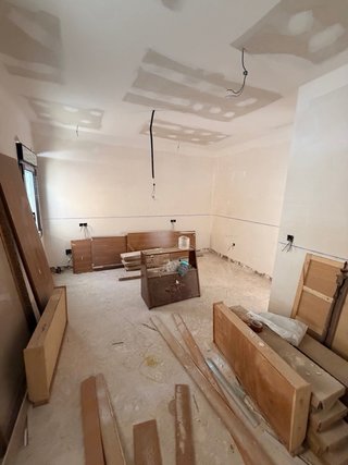 Casa Semirreformada Corredera