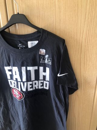 Maglietta Nike Super Bowl LVIII