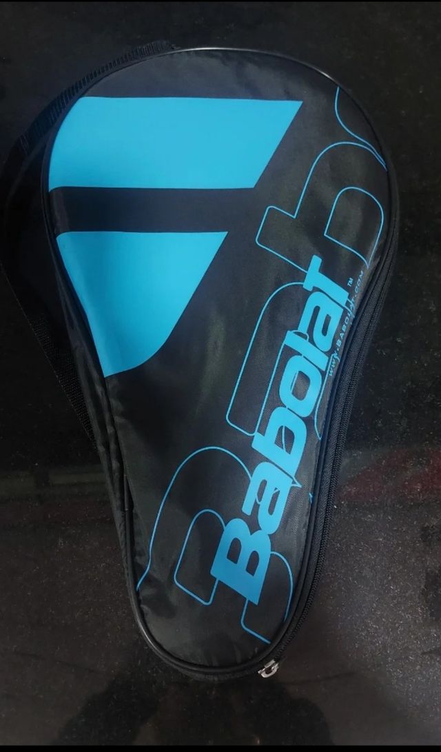 Pala Babolat Viper: Impecable