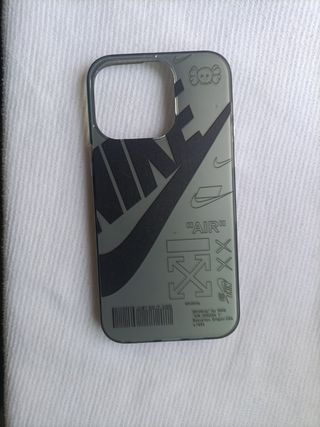Funda iPhone 14 Pro Max Nike