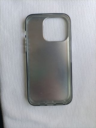 Funda iPhone 14 Pro Max Nike