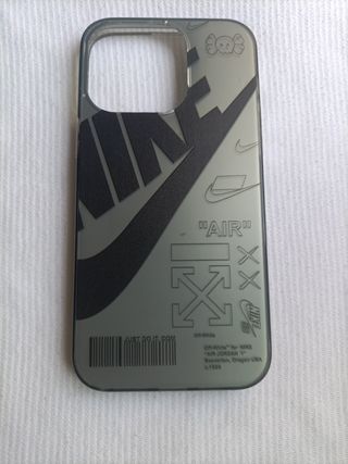 Funda iPhone 14 Pro Max Nike