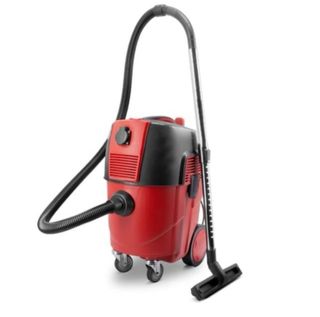 Alquiler Lijadora + Aspirador Industrial