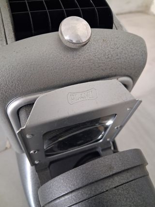 Proyector Diapositivas Antiguo Noris