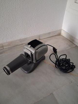 Proyector Diapositivas Antiguo Noris