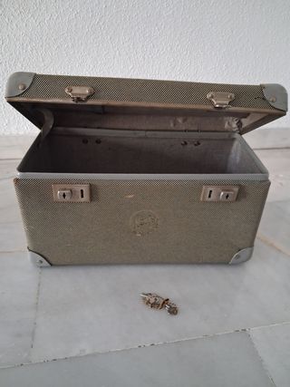 Proyector Diapositivas Antiguo Noris