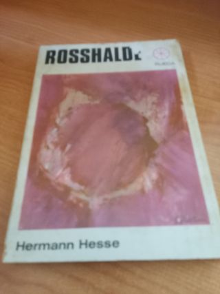 3 x 2 Rosshalde 
